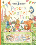 Peter's Magnet Fun - MPHOnline.com