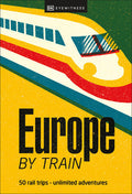 Europe by Train - MPHOnline.com