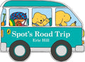 Spot's Road Trip - MPHOnline.com
