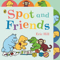 Spot and Friends - MPHOnline.com