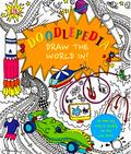 Doodlepedia - Draw the World In! - MPHOnline.com