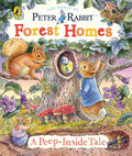 Forest Homes (A Peep-Inside Tale) - MPHOnline.com