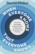 When Everyone Knows that Everyone Knows... - MPHOnline.com