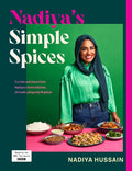 Nadiya’s Simple Spices - MPHOnline.com