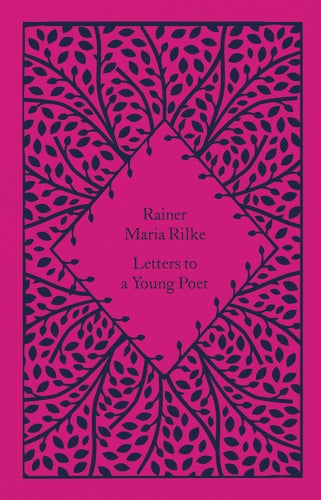 Letters To A Young Poet (Penguin Little Clothbound Classics) - MPHOnline.com