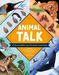 Animal Talk - MPHOnline.com
