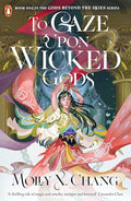 To Gaze Upon Wicked Gods UK - MPHOnline.com