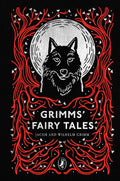 Grimms' Fairy Tales (Puffin Clothbound Classics) - MPHOnline.com