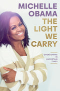 The Light We Carry (UK) - MPHOnline.com