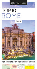 DK Eyewitness Top 10 Rome - MPHOnline.com