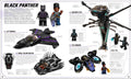 Lego Marvel Visual Dictionary - MPHOnline.com