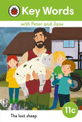 Key Words 2023 (Peter and Jane) 11c: In the Countryside - MPHOnline.com