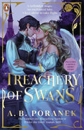 A Treachery of Swans - MPHOnline.com
