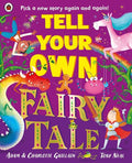 Tell Your Own Fairy Tale - MPHOnline.com