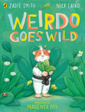 Weirdo Goes Wild - MPHOnline.com
