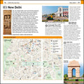 DK Eyewitness Top 10 Delhi (Pocket Travel Guide) - MPHOnline.com