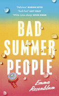 Bad Summer People - MPHOnline.com