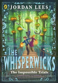 (OP) The Whisperwicks #02: The Impossible Trials (TPB) - MPHOnline.com