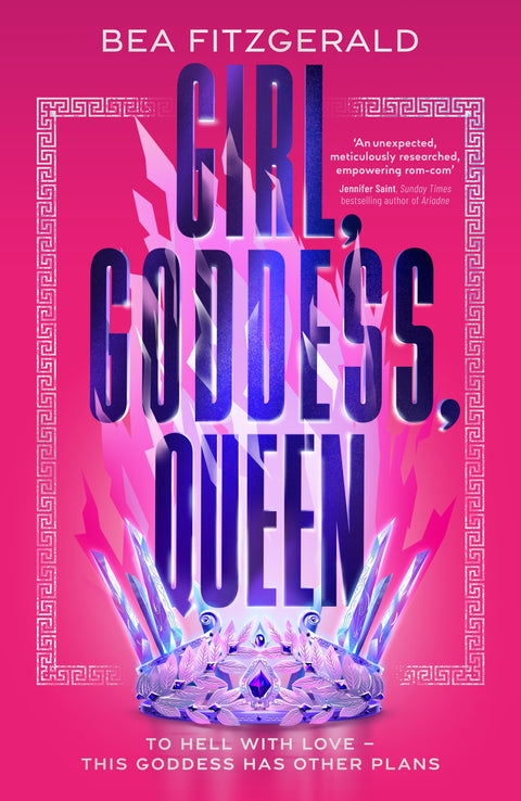Girl, Goddess, Queen - MPHOnline.com