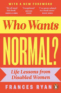 Who Wants Normal? - MPHOnline.com
