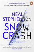 Snow Crash (9780241629833) - MPHOnline.com