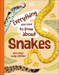 Everything You Need to Know About Snakes - MPHOnline.com