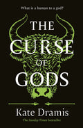 The Curse of Gods - MPHOnline.com