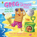 Greg the Sausage Roll: Wish You Were Here - MPHOnline.com