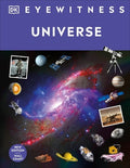 Eyewitness Universe - MPHOnline.com