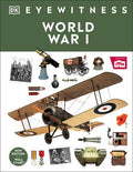 Eyewitness World War I - MPHOnline.com