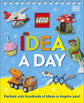 LEGO Idea A Day - MPHOnline.com