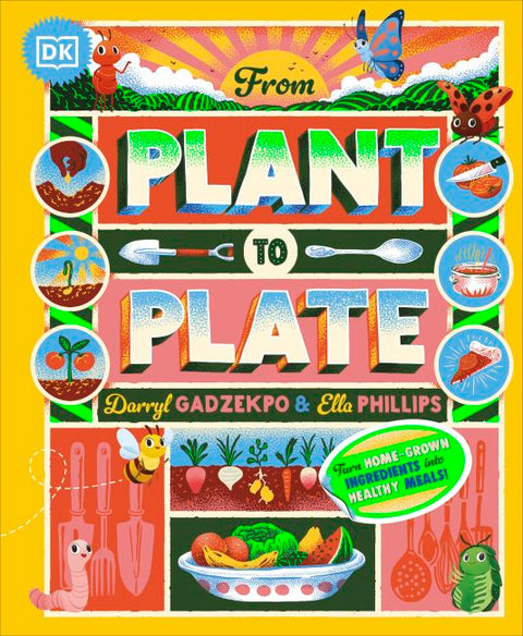 From Plant to Plate - MPHOnline.com