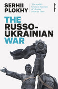 The Russo-Ukrainian War - MPHOnline.com