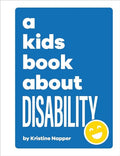 DK A Kids Book About Disabilities - MPHOnline.com