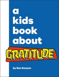 DK A Kids Book About Gratitude - MPHOnline.com