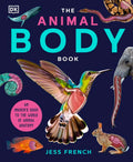 The Animal Body Book - MPHOnline.com