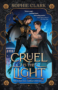 Cruel is the Light - MPHOnline.com