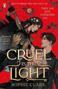 Cruel is the Light #01 - MPHOnline.com