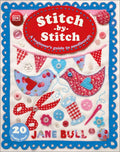 Stitch-by-Stitch - MPHOnline.com