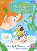 How to Grow Magic: The Giant Mystery - MPHOnline.com