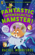 The Fantastic Intergalactic Hamster! (Superpets!) - MPHOnline.com