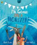 I'm Gonna Eat a Monster! - MPHOnline.com