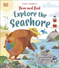 Bear and Bird: Explore a Seashore - MPHOnline.com