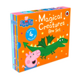 Peppa Pig Magical Creatures Box Set - MPHOnline.com