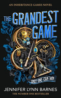 The Grandest Game #01 - MPHOnline.com