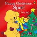 Happy Christmas, Spot! - MPHOnline.com