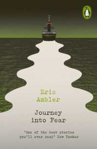 Journey into Fear (Penguin Modern Classics) - MPHOnline.com