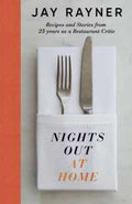 Nights Out At Home - MPHOnline.com