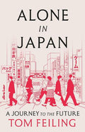Alone in Japan - MPHOnline.com