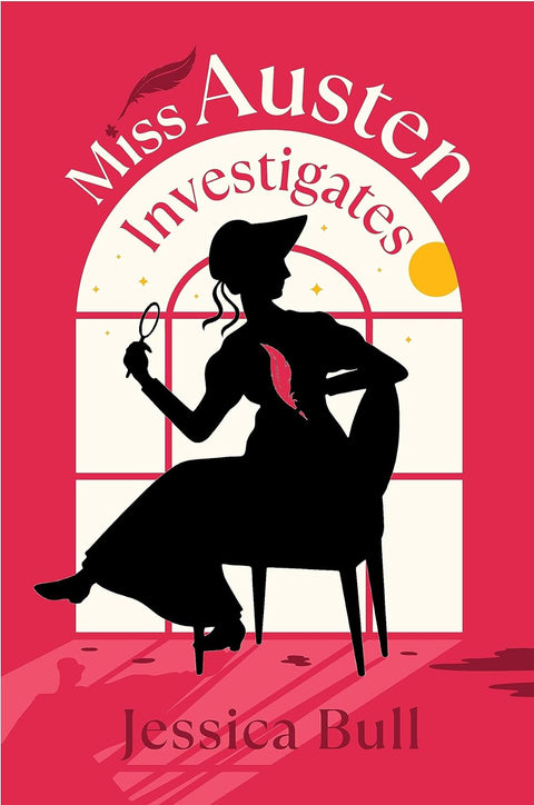 Miss Austen Investigates - MPHOnline.com